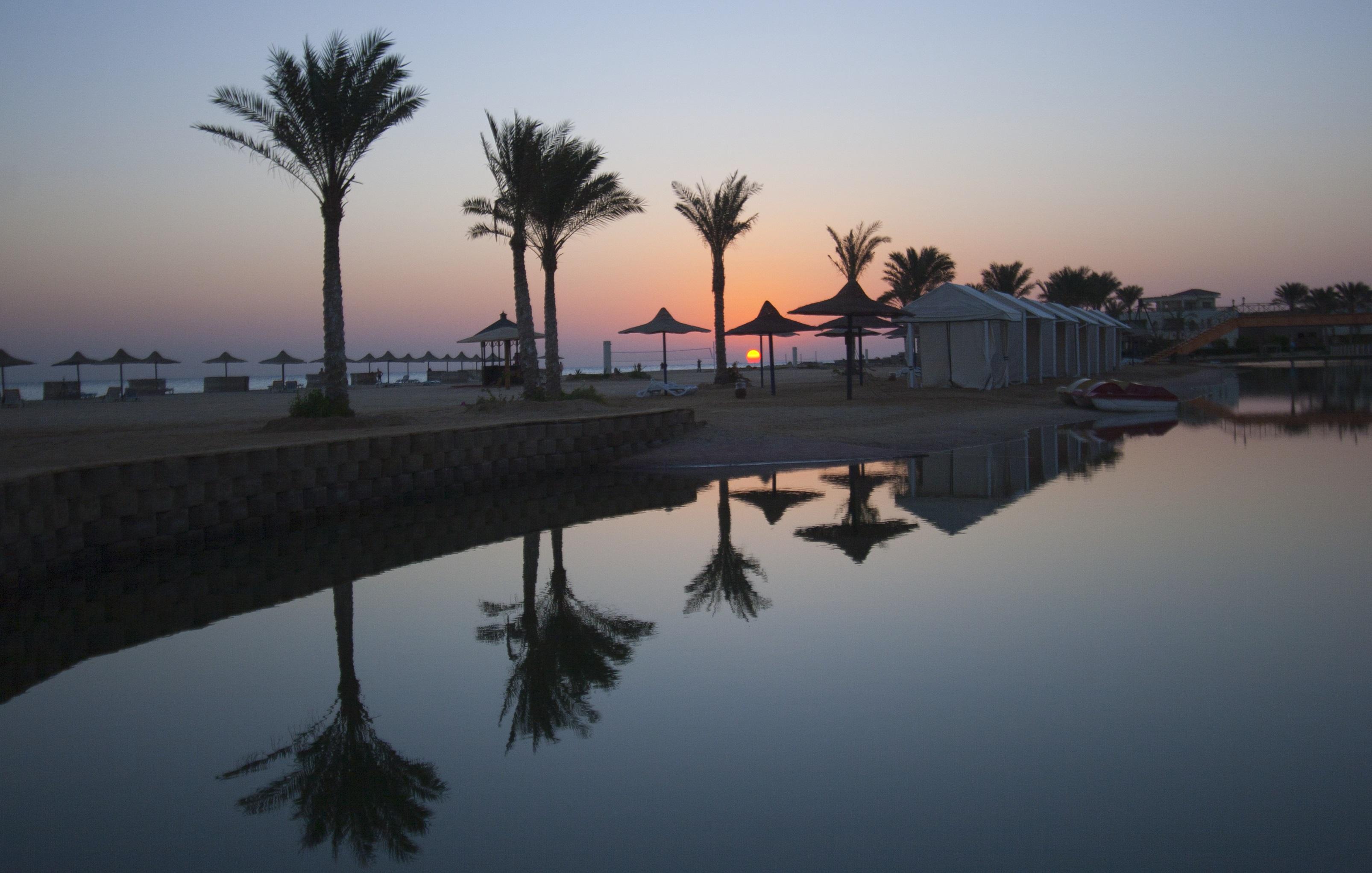 Harmony Makadi Bay Hotel Hurghada Exterior photo
