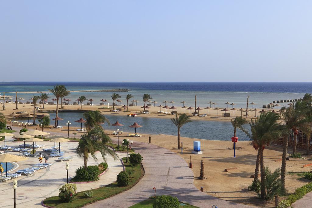 Harmony Makadi Bay Hotel Hurghada Exterior photo